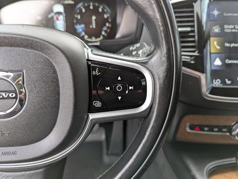 Used 2019 Volvo XC90 T6 Inscription w/ Luxury Package AWD/4WD image 17