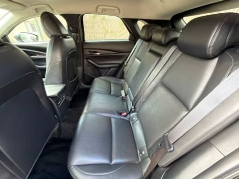 Used 2023 MAZDA CX-30 AWD 2.5 S w/ Preferred Package image 25