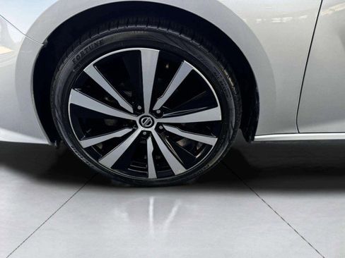 Used 2021 Nissan Altima 2.5 SR image 55