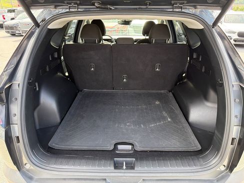 Used 2022 Hyundai Tucson SEL w/ Convenience Package FWD image 18