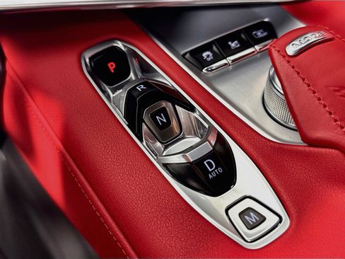 Used 2021 Chevrolet Corvette Stingray Preferred Cpe w/ 2LT RWD image 18