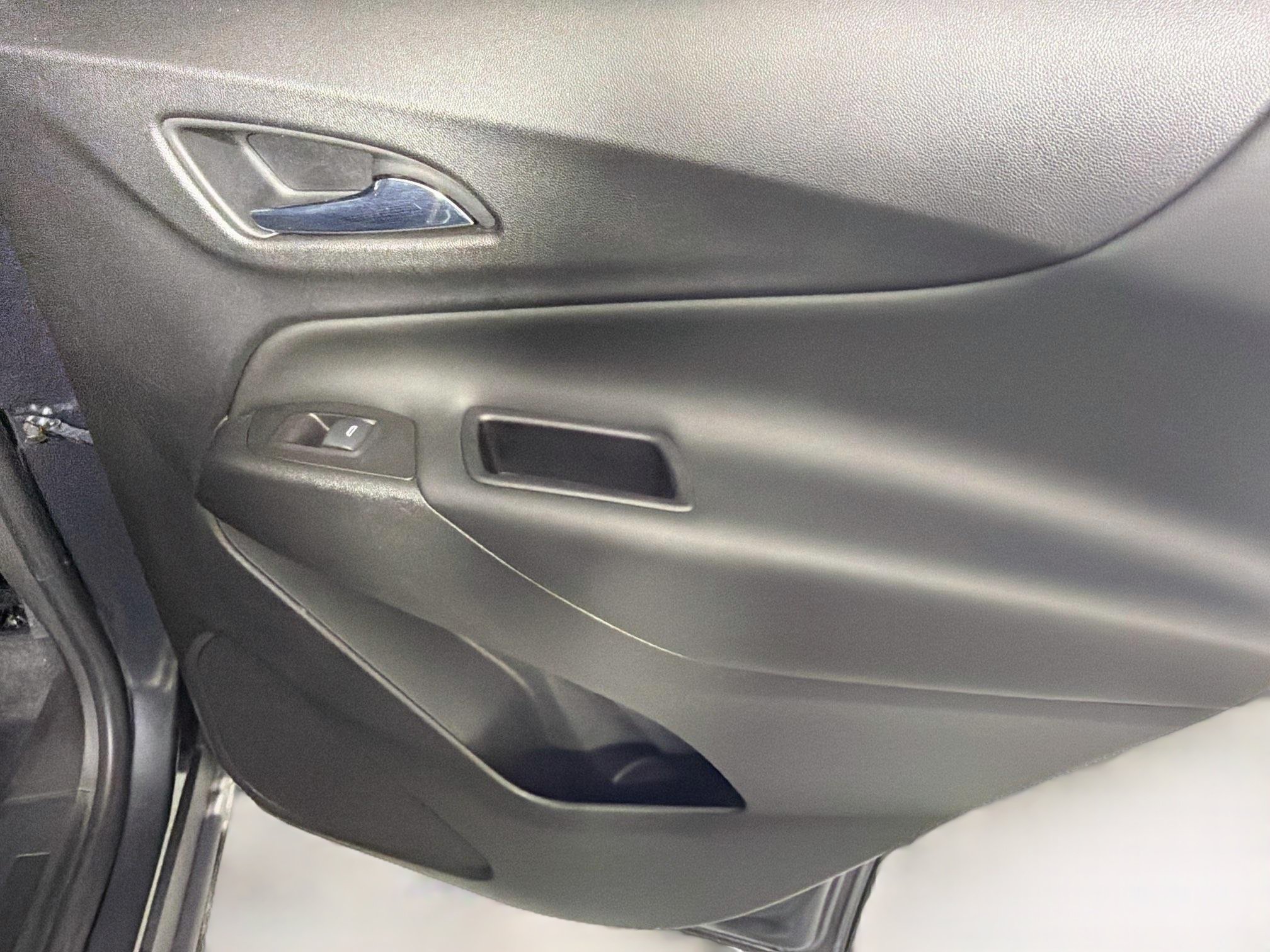 Used 2022 Chevrolet Equinox LT FWD image 27
