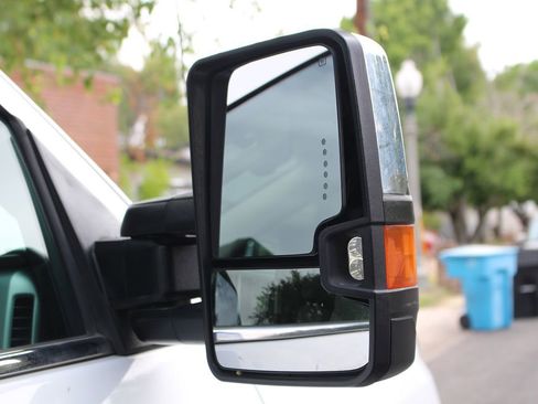 Used 2017 GMC Sierra 1500 SLT image 51