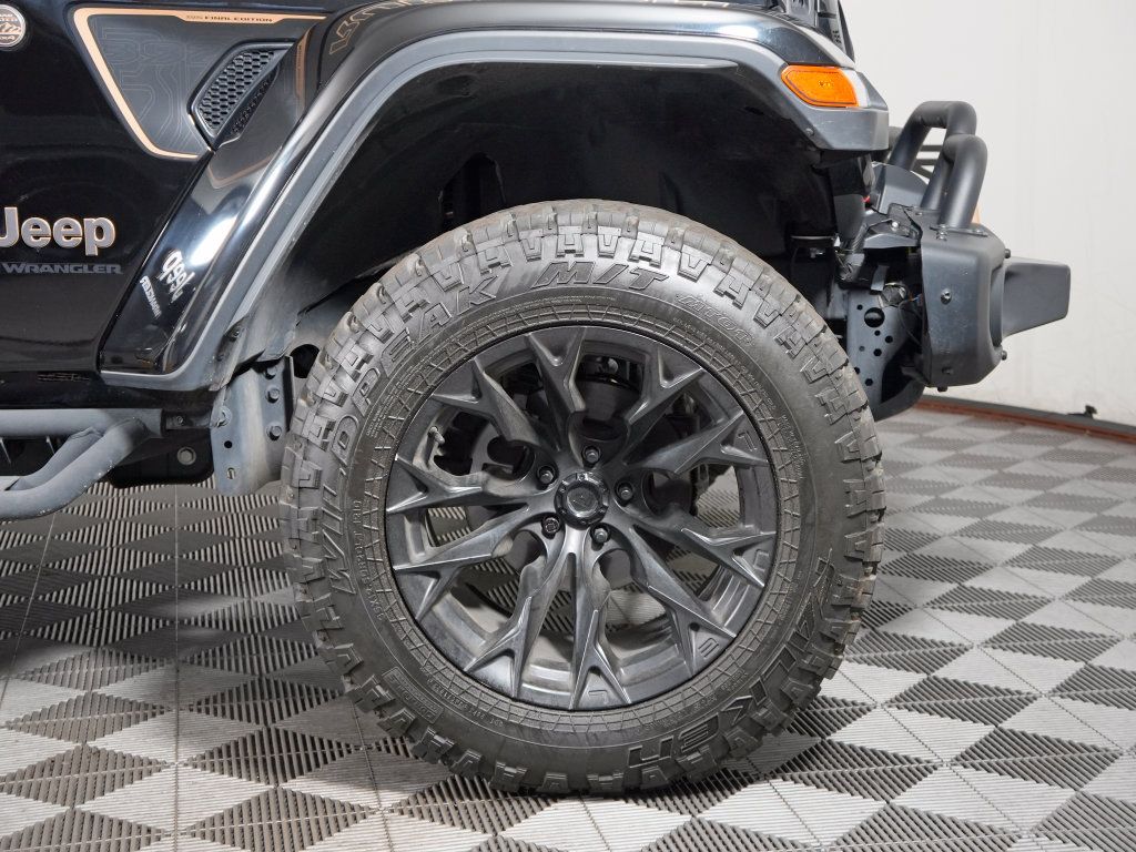 Used 2024 Jeep Wrangler Unlimited Rubicon 392 AWD/4WD image 15