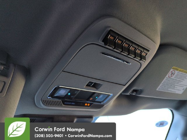 New 2026 Ford F350 Lariat w/ Lariat Premium Package AWD/4WD image 22