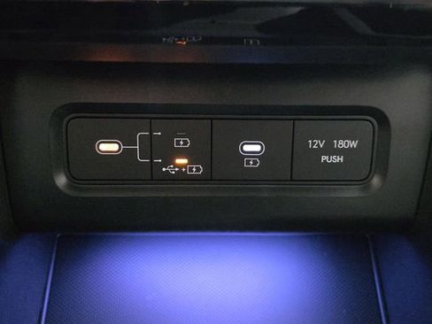 New 2026 Hyundai Tucson Limited image 24