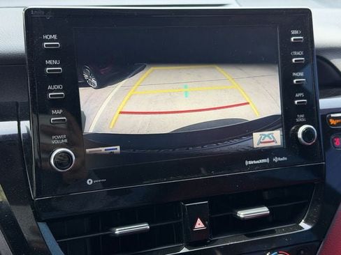 Used 2021 Toyota Camry XSE FWD image 18