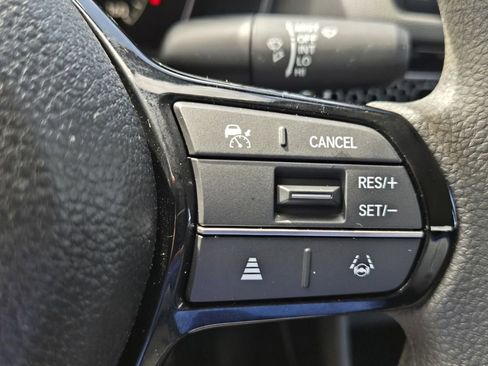Certified 2025 Honda Civic LX image 22