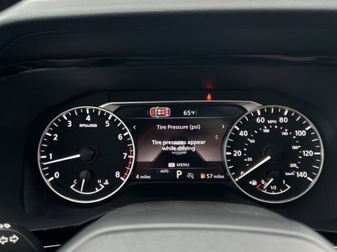 New 2026 Nissan Pathfinder Rock Creek AWD/4WD image 40