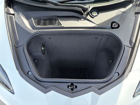 Used 2024 Chevrolet Corvette Stingray Preferred Cpe w/ Z51 Performance Package image 30