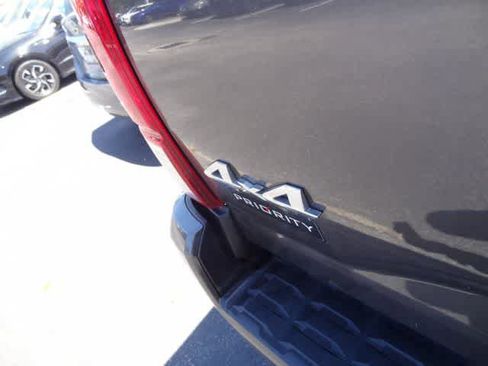 Used 2023 Toyota Tacoma SR AWD/4WD image 7