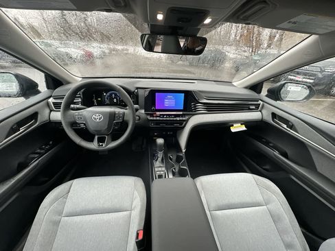New 2026 Toyota Camry LE image 34