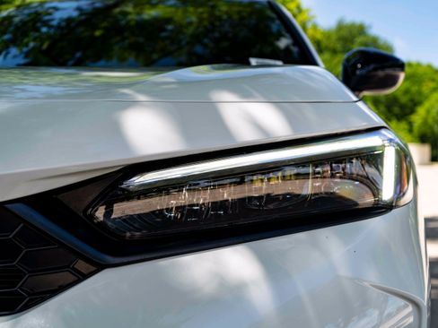 Certified 2026 Honda Civic Sport image 11