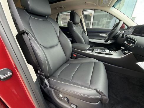 New 2026 Genesis GV70 2.5T Advanced image 26