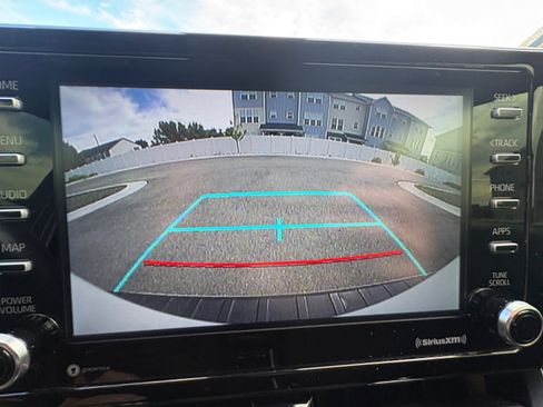 Used 2021 Toyota Corolla SE w/ Carpet Mat Package (TMS) FWD image 29