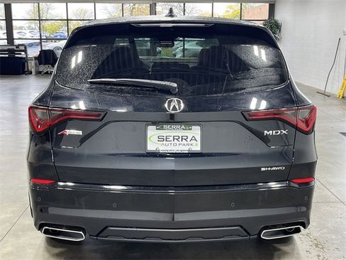 New 2026 Acura MDX A-Spec image 5