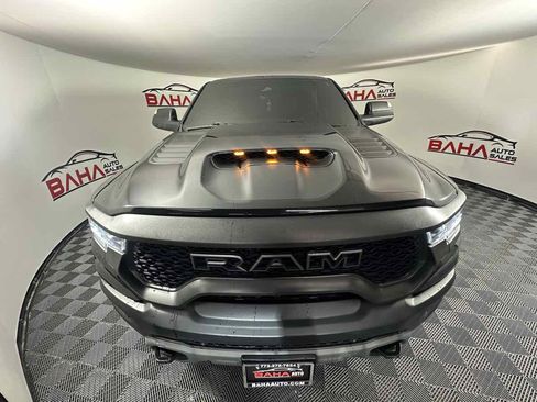 Used 2021 RAM 1500 TRX w/ TRX Level 2 Equipment Group image 13