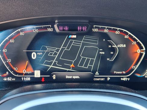 Used 2022 BMW 540i xDrive w/ Executive Package image 10