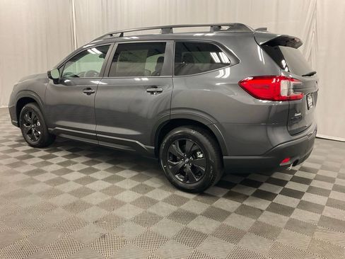 New 2026 Subaru Ascent Premium AWD/4WD image 4