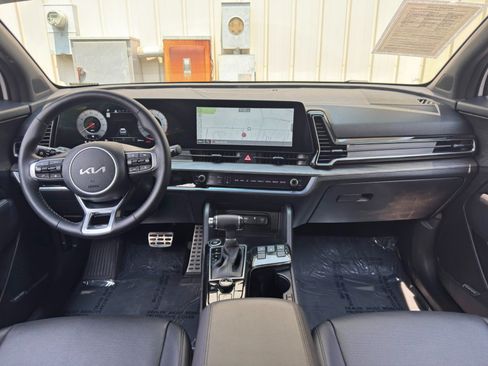 Used 2023 Kia Sportage X-Pro AWD/4WD image 12