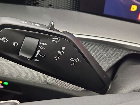 New 2026 Volkswagen Tiguan S image 26