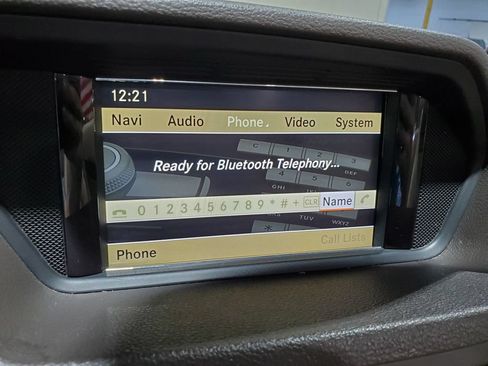 Used 2011 Mercedes-Benz E 350 Cabriolet image 29