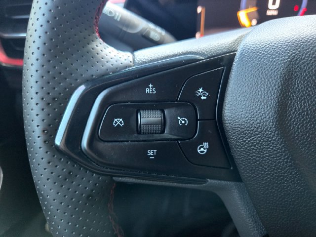 Used 2026 Chevrolet TrailBlazer RS w/ Convenience Package AWD/4WD image 18