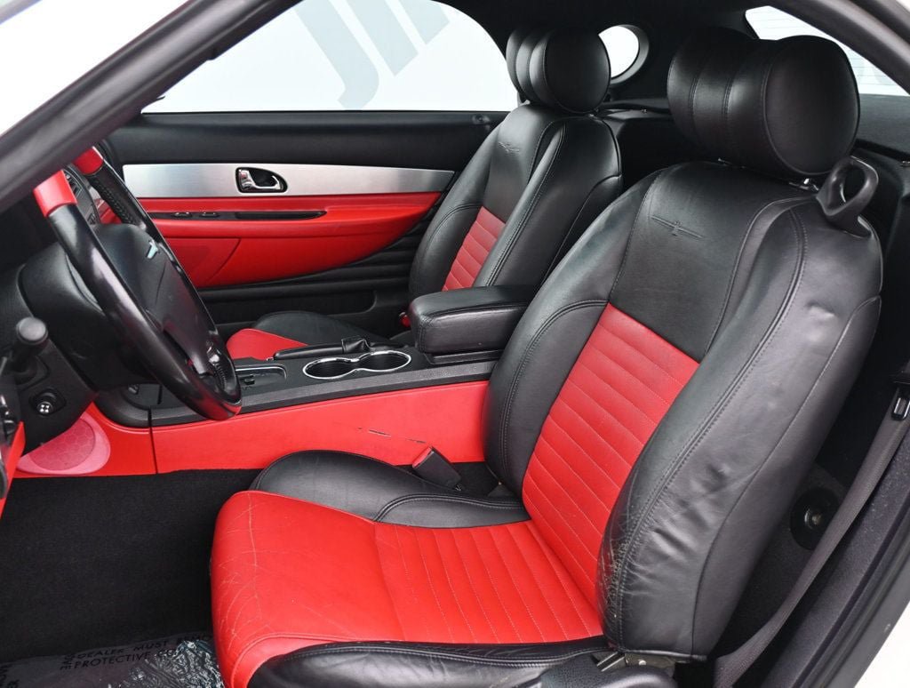 Used 2003 Ford Thunderbird RWD image 13