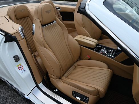 Used 2016 Bentley Continental GT V8 S AWD/4WD image 29