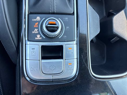 Used 2022 Kia Telluride SX AWD/4WD image 25