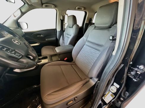 Used 2023 Nissan Frontier SV w/ SV Convenience Package AWD/4WD image 21