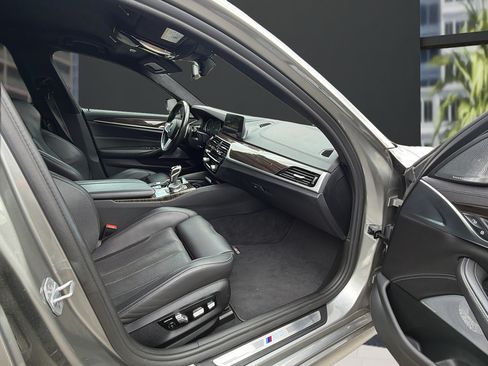 Used 2019 BMW M5 AWD/4WD image 17