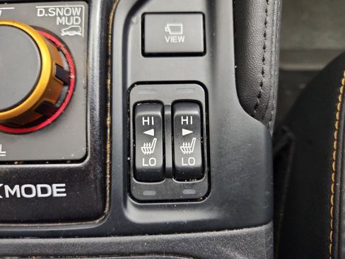 Used 2022 Subaru Forester Wilderness image 27