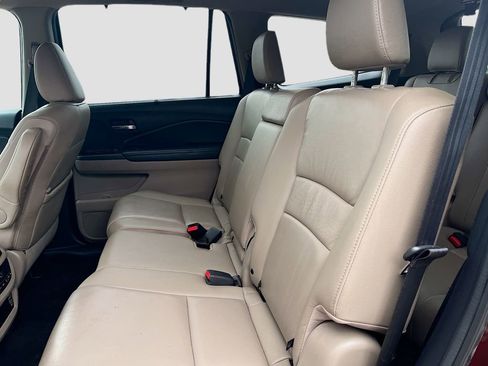 Used 2020 Honda Pilot EX-L image 24