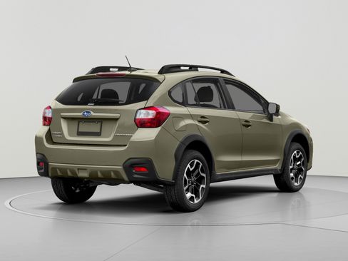 Used 2016 Subaru Crosstrek 2.0i Limited AWD/4WD image 2