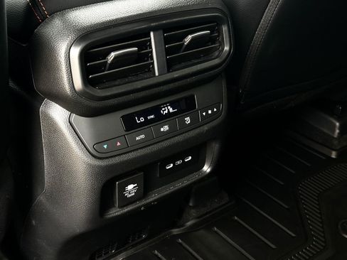 Certified 2025 Honda Pilot TrailSport image 21