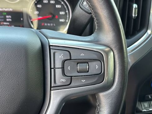 Used 2022 Chevrolet Silverado 2500 LTZ w/ LTZ Plus Package AWD/4WD image 24