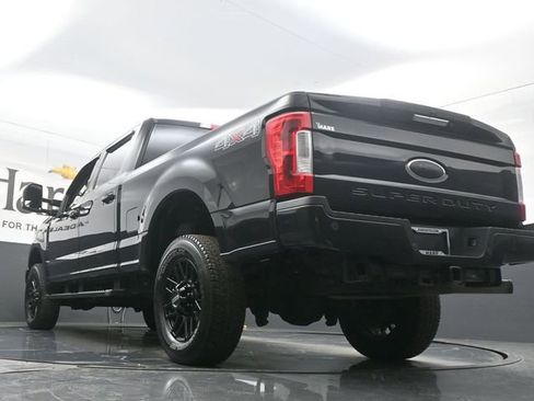 Used 2019 Ford F250 Lariat image 52