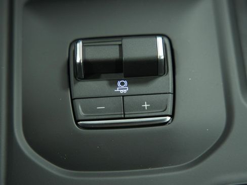 New 2026 GMC Sierra 2500 Denali Ultimate AWD/4WD image 45