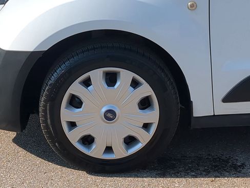 Used 2022 Ford Transit Connect XL w/ CNG/LPG Engine Prep Package image 17