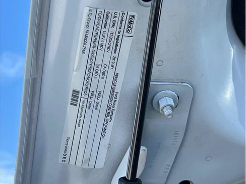 Used 2019 Ford F250 Lariat w/ Lariat Ultimate Package AWD/4WD image 23