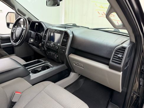 Used 2020 Ford F150 XLT w/ Equipment Group 302A Luxury AWD/4WD image 11