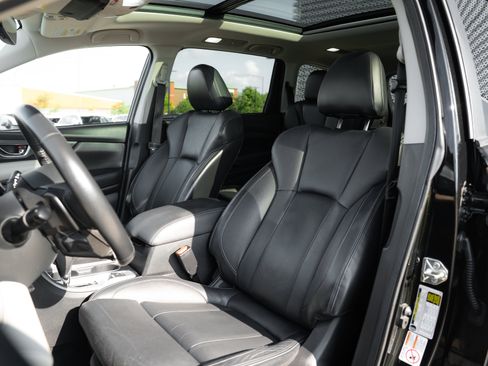 Used 2019 Subaru Ascent Limited w/ Popular Package #2A AWD/4WD image 21