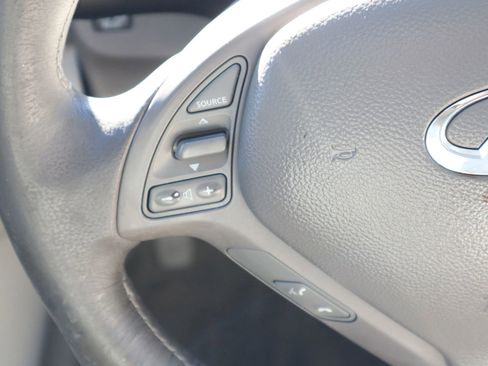 Used 2011 INFINITI G25 Journey w/ Moonroof Pkg image 25
