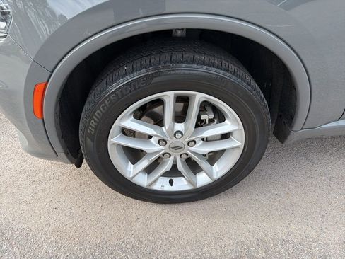 Used 2024 Dodge Durango GT image 10