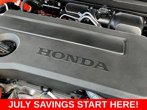 Used 2025 Honda Accord Touring image 40
