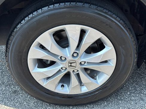 Used 2014 Honda CR-V EX image 17