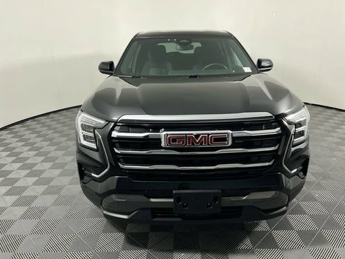 Used 2026 GMC Terrain Elevation AWD/4WD image 8