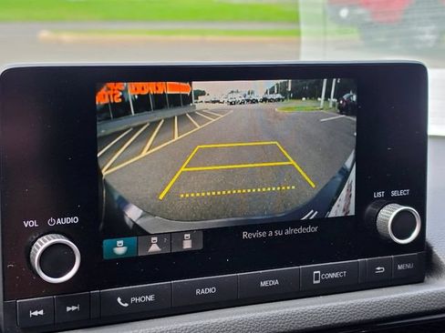Used 2023 Honda Civic EX image 32