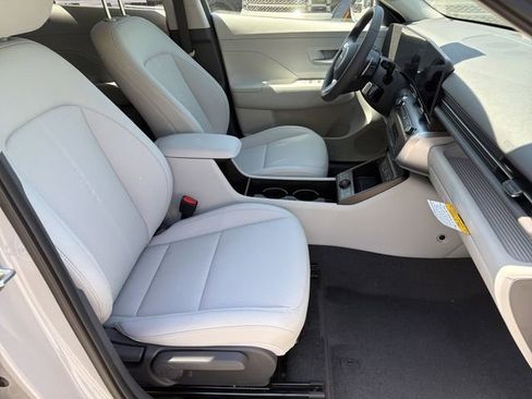 New 2026 Hyundai Kona Limited FWD image 20